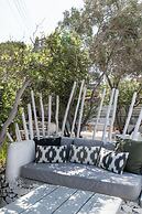 Rania Apartments Sea View