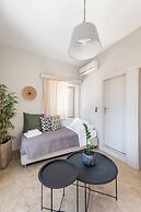 Rania Apartments Sea View