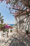 Rania Apartments Sea View