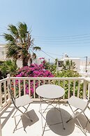 Rania Apartments Sea View