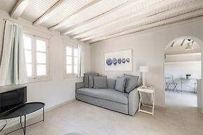 Rania Apartments Sea View