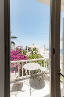 Rania Apartments Sea View