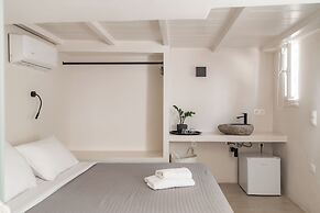 Rania Apartments Sea View