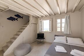 Rania Apartments Sea View