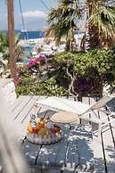 Rania Apartments Sea View