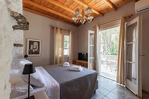 Rania Apartments Sea View