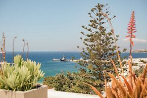 Rania Apartments Sea View