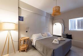 Rania Apartments Sea View