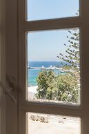 Rania Apartments Sea View