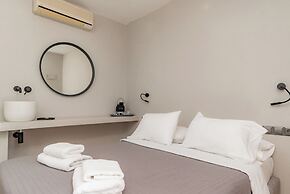 Rania Apartments Sea View