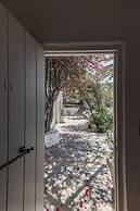 Rania Apartments Sea View