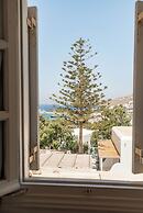 Rania Apartments Sea View