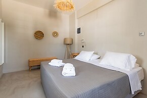 Rania Apartments Sea View