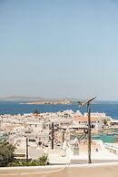 Rania Apartments Sea View