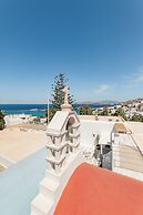 Rania Apartments Sea View