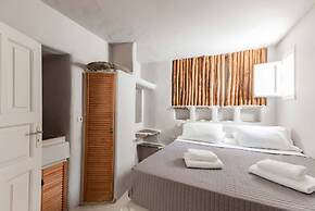 Rania Apartments Sea View