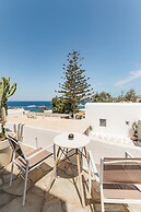 Rania Apartments Sea View