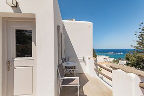 Rania Apartments Sea View