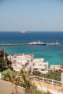 Rania Apartments Sea View