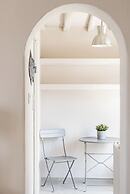 Rania Apartments Sea View