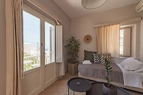 Rania Apartments Sea View