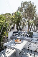 Rania Apartments Sea View