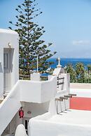 Rania Apartments Sea View