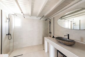 Rania Apartments Sea View