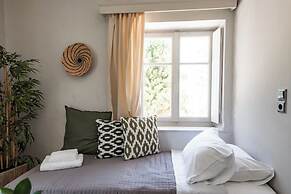 Rania Apartments Sea View