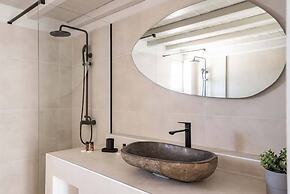 Rania Apartments Sea View