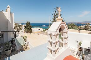 Rania Apartments Sea View