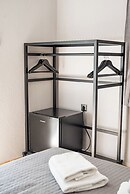 Rania Apartments Sea View