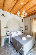 Rania Apartments Sea View