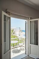 Rania Apartments Sea View