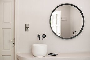 Rania Apartments Sea View