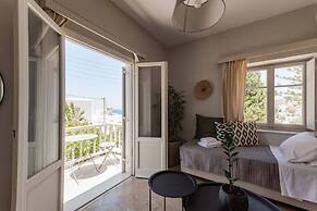 Rania Apartments Sea View