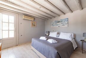 Rania Apartments Sea View