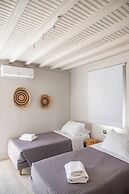 Rania Apartments Sea View