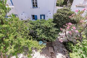 Rania Apartments Sea View