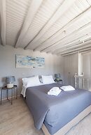 Rania Apartments Sea View