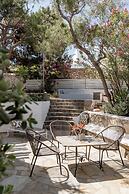 Rania Apartments Sea View