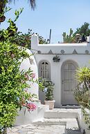 Rania Apartments Sea View