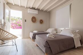 Rania Apartments Sea View