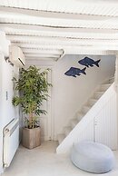 Rania Apartments Sea View