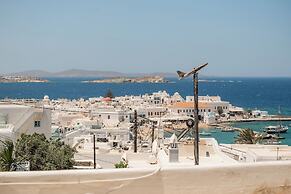 Rania Apartments Sea View