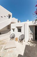 Rania Apartments Sea View