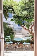 Rania Apartments Sea View