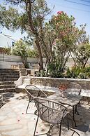 Rania Apartments Sea View