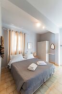 Rania Apartments Sea View