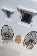 Rania Apartments Sea View